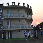 酒店 利拉鲁酒店 Paralía