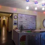 利拉鲁酒店