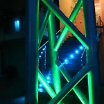 利拉鲁酒店 酒店 Paralía