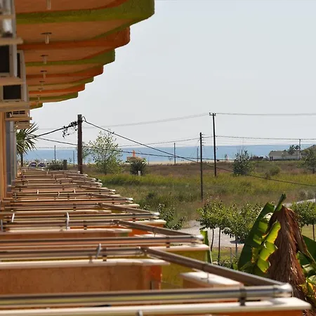 فندق Lilalo ηotel