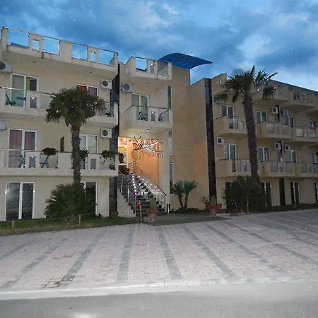 Lilalo ηotel 2*