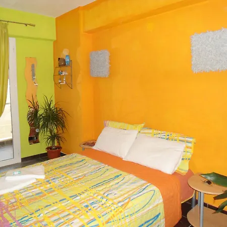Lilalo ηotel 2*