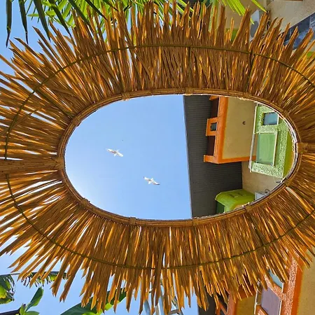 Lilalo ηotel