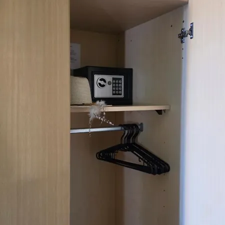 Lilalo ηotel 2*