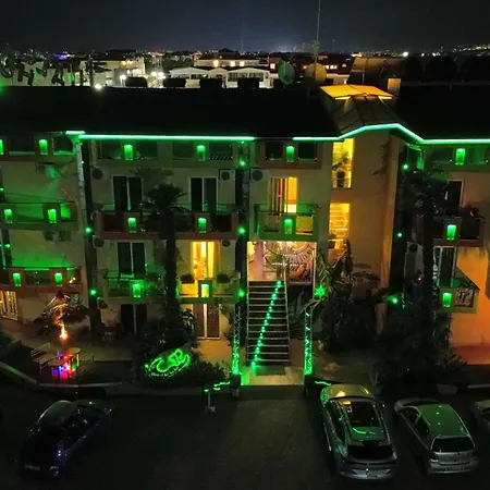 Lilalo ηotel 호텔 2*