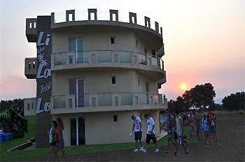 فندق Lilalo ηotel Paralía