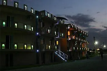 Lilalo ηotel 2* Paralía