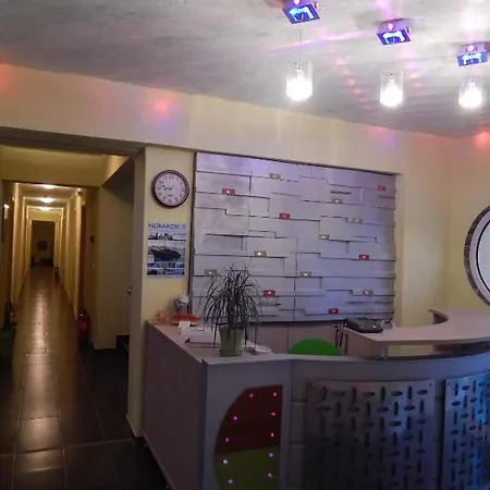 Lilalo ηotel