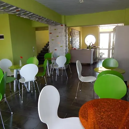 Lilalo ηotel Hotel 2*