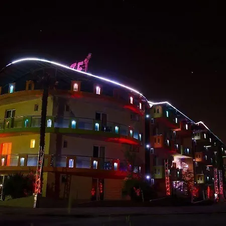 Lilalo ηotel Hotel 2*