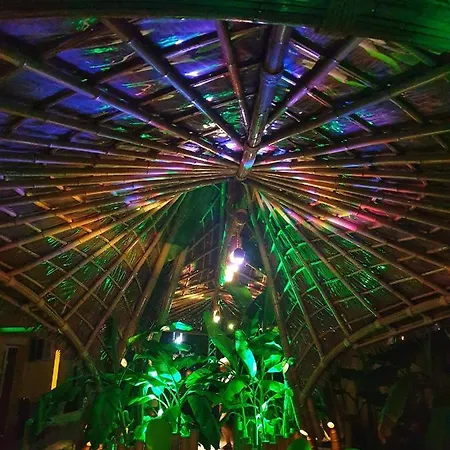 Lilalo ηotel Paralía