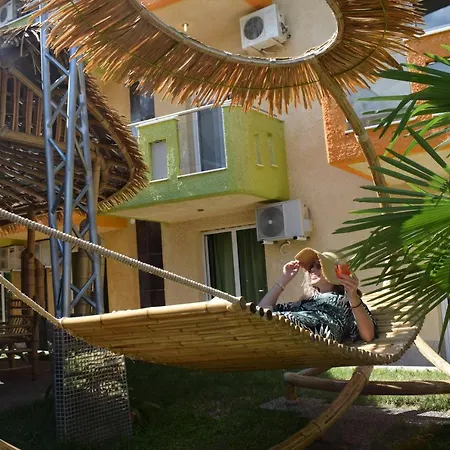 Lilalo ηotel 2*