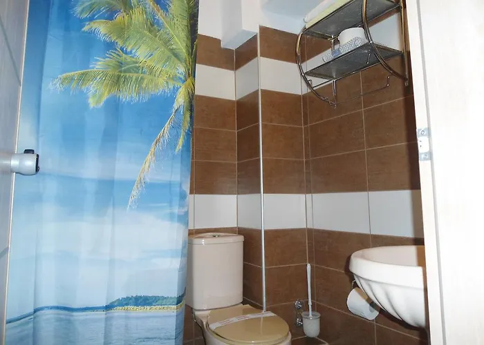 Hotel Lilalo ηotel Paralía
