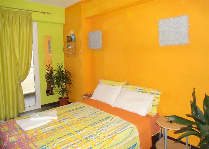Lilalo ηotel 2*