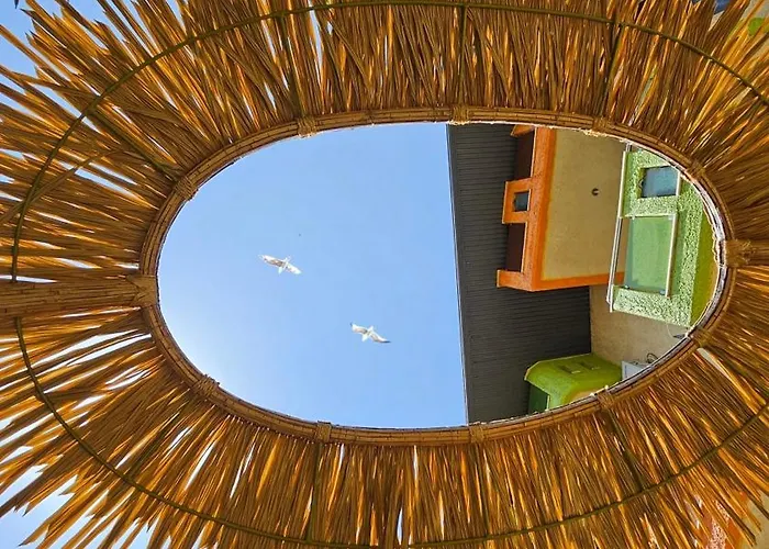 Lilalo ηotel