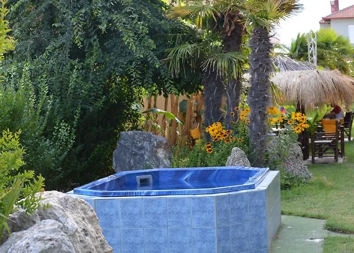 Hotel Lilalo ηotel