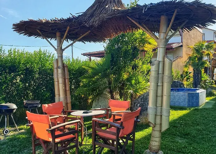 Lilalo ηotel 2*