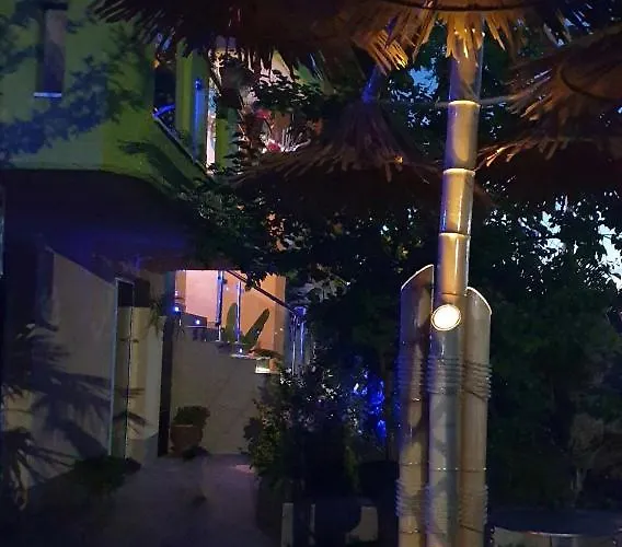 Hotel Lilalo ηotel 2*