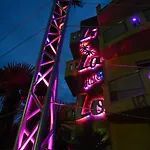 Lilalo ηotel 2* Paralía
