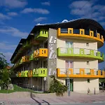 Hotel Lilalo ηotel Paralía