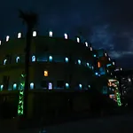 Lilalo ηotel Paralía