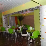 Lilalo ηotel Paralía