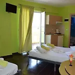 Lilalo ηotel Hotel 2*