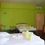 Lilalo ηotel 2* Paralía