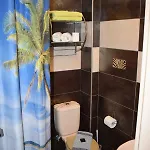 Lilalo ηotel Hotel 2*