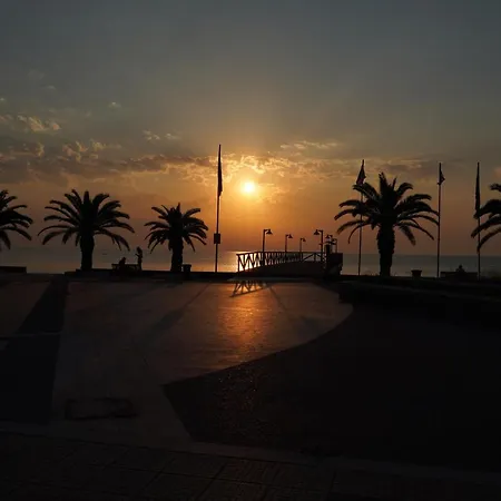 Lilalo ηotel 2* Paralia Katerinis
