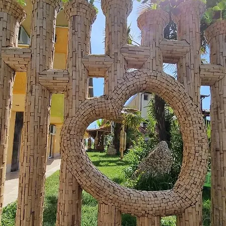 Lilalo ηotel Hotel
