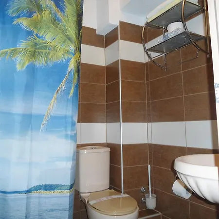 Hotel Lilalo ηotel Paralia Katerinis