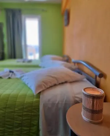 Lilalo ηotel 2*