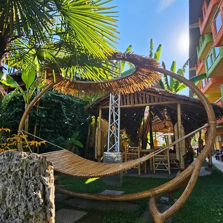 Lilalo ηotel Hotel 2*