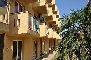 Lilalo ηotel Hotel