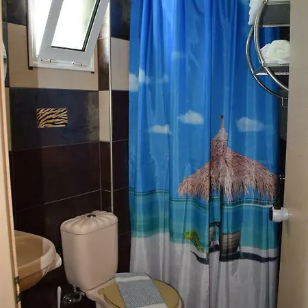 Lilalo ηotel Hotel Paralía