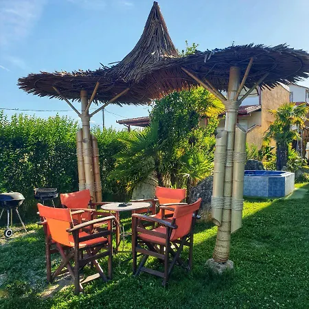 Lilalo ηotel 2*