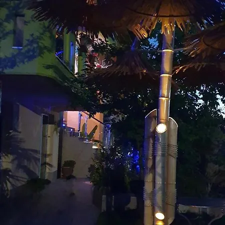 酒店 利拉鲁酒店 2*