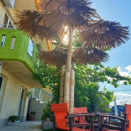 Lilalo ηotel Hotel Paralia Katerinis