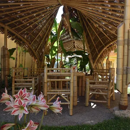 Lilalo ηotel Paralía