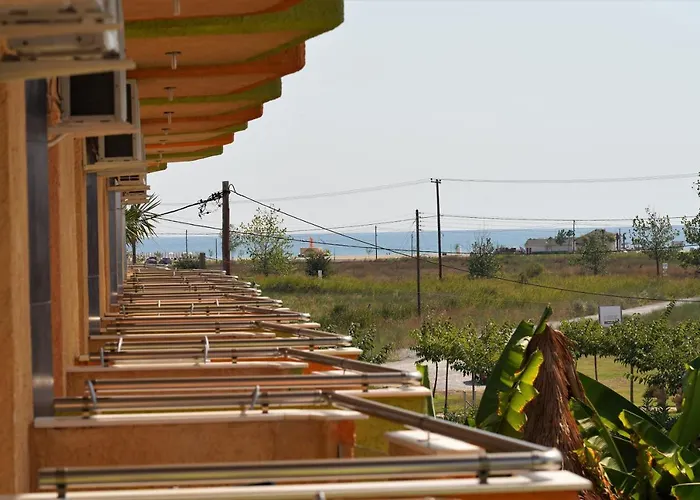 Hotel Lilalo ηotel