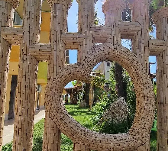 Lilalo ηotel Hotel