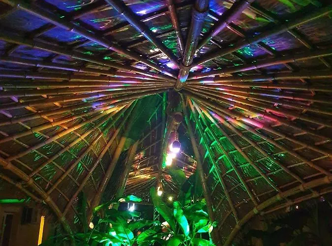 Lilalo ηotel Paralía